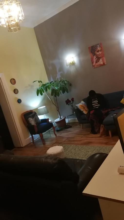 Neo Guest Houses 开普敦 外观 照片