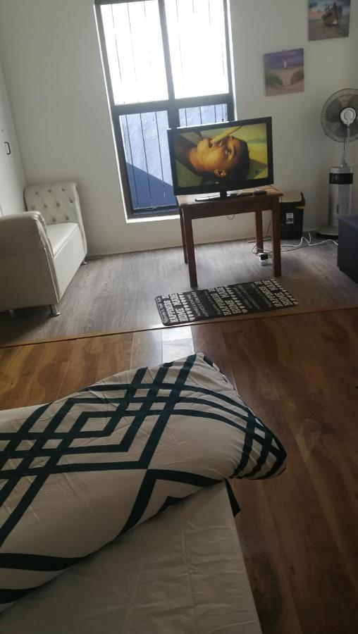 Neo Guest Houses 开普敦 外观 照片