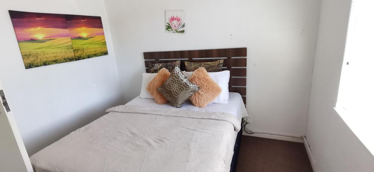 Neo Guest Houses 开普敦 外观 照片
